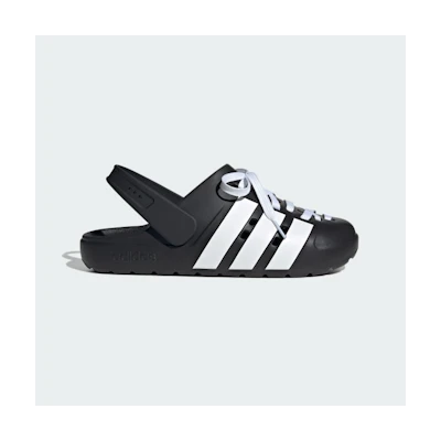 Adidas Adilette Clog 2.0 Core Black/Cloud White/Core Black