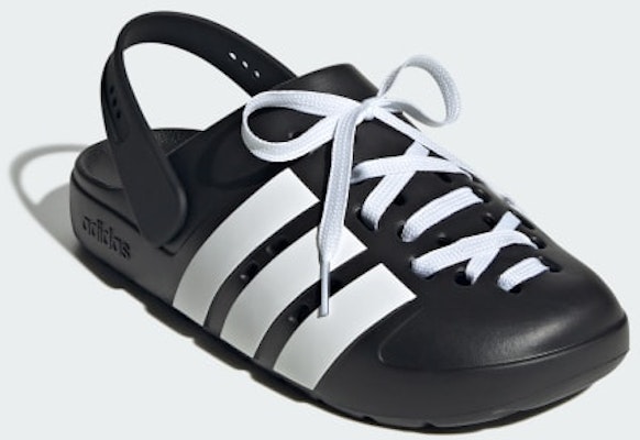 Adidas Adilette Clog 2.0 Negro/Blanco/Negro Core JR4025 Purchase Adidas Adilette Clog 2.0 Negro/Blanco/Negro Core JR4025