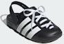Purchase Adidas Adilette Clog 2.0 Core Black/Cloud White/Core Black JR4025