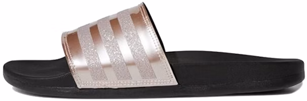 (Women) adidas Adilette CloudFoam Plus Explorer Slides 'Grey' B75679 (Women) adidas Adilette CloudFoam Plus Explorer Slides 'Grey' B75679