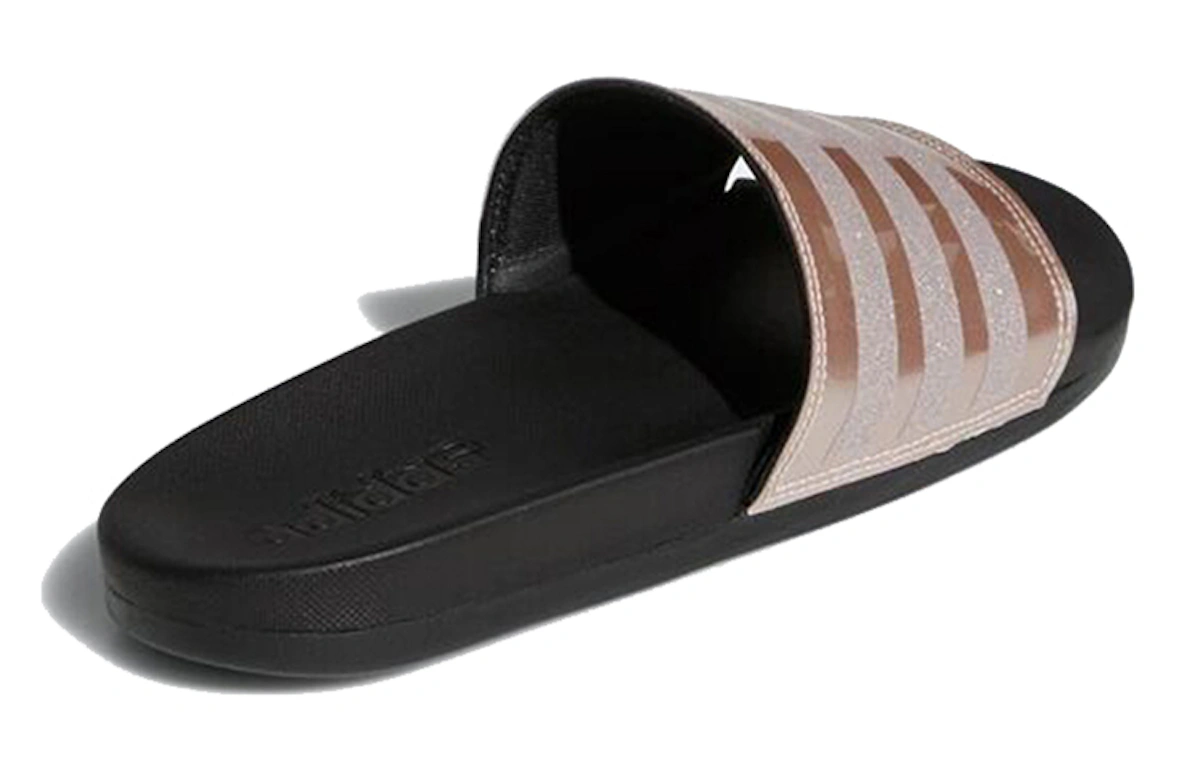 (Women) adidas Adilette CloudFoam Plus Explorer Slides 'Grey'