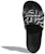 (W) adidas Adilette CloudFoam Plus Graphic Slides 'Hitam Teras' CG2820