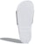 (W) adidas Adilette CloudFoam Plus Graphic Slides 'Hitam Teras' CG2820