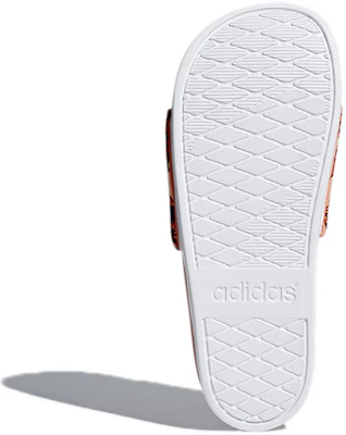 (W) adidas Adilette Cloudfoam Plus Badeschlappen ''Korallrosa'' DB0442 Details for (W) adidas Adilette Cloudfoam Plus Badeschlappen ''Korallrosa'' DB0442