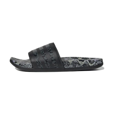 (W) adidas Adilette CMFT 'Black'