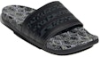 Lookbook (W) adidas Adilette Comfort 'Hitam' GW1052