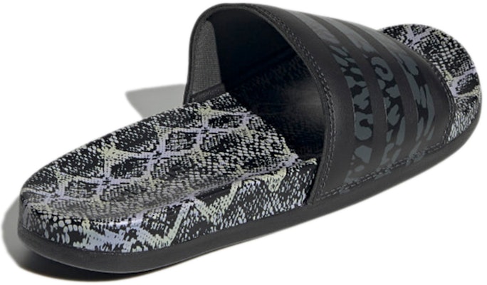 (Women) adidas Adilette Comfort 'Black' GW1052 Shop (Women) adidas Adilette Comfort 'Black' GW1052