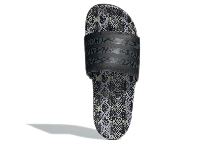 Purchase (W) adidas Adilette Comfort 'Hitam' GW1052