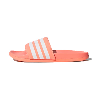 (W) adidas Adilette CMFT 'Chalk Coral'