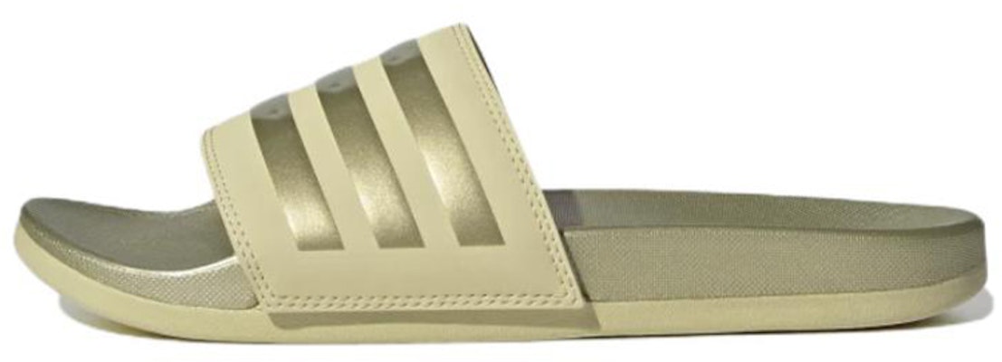 (W) adidas Adilette Comfort 'Emas' GW8742 Buy (W) adidas Adilette Comfort 'Emas' GW8742