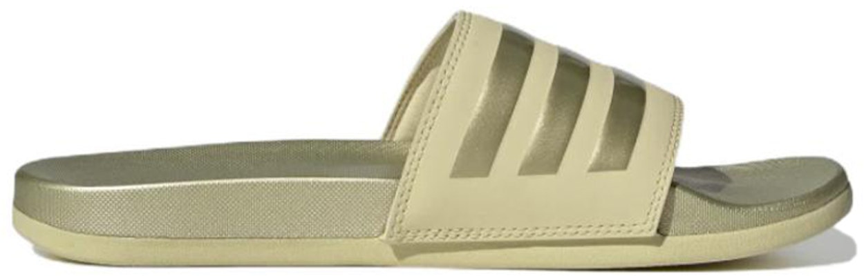 (W) adidas Adilette Comfort 'Emas' GW8742 Order (W) adidas Adilette Comfort 'Emas' GW8742