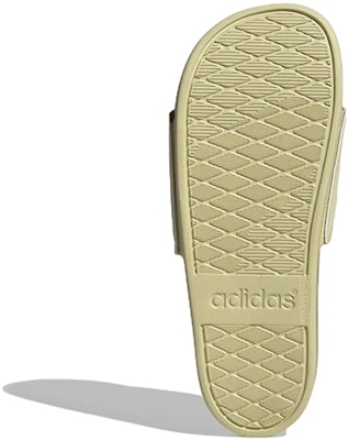 (W) adidas Adilette Comfort 'Emas' GW8742 Details for (W) adidas Adilette Comfort 'Emas' GW8742