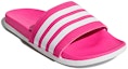Lookbook (W) adidas Adilette Comfort 'Merah Mawar Putih' B42122