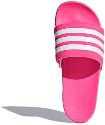 (W) adidas Adilette Comfort 'Rojo Rosa Blanco' B42122 Purchase (W) adidas Adilette Comfort 'Rojo Rosa Blanco' B42122