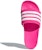 (W) adidas Adilette Comfort 'Merah Mawar Putih' B42122