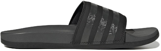 (W) adidas Adilette Comfort Selipar Kasual Tahan Haus GX4303 Order (W) adidas Adilette Comfort Selipar Kasual Tahan Haus GX4303