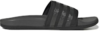 Order (W) adidas Adilette Comfort Selipar Kasual Tahan Haus GX4303