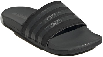 (W) adidas Adilette Comfort Selipar Kasual Tahan Haus GX4303 Lookbook (W) adidas Adilette Comfort Selipar Kasual Tahan Haus GX4303