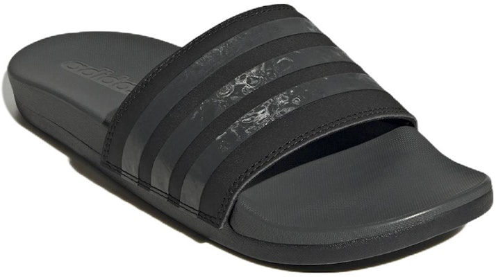 (Women) adidas Adilette Comfort Casual Wear-Resistant Slippers GX4303 Lookbook (Women) adidas Adilette Comfort Casual Wear-Resistant Slippers GX4303