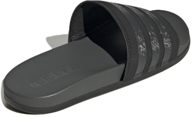 (Women) adidas Adilette Comfort Casual Wear-Resistant Slippers GX4303 Shop (Women) adidas Adilette Comfort Casual Wear-Resistant Slippers GX4303