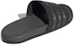 (W) adidas Adilette Comfort Selipar Kasual Tahan Haus GX4303