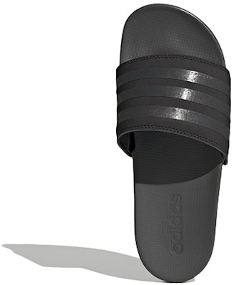 (Women) adidas Adilette Comfort Casual Wear-Resistant Slippers GX4303 Purchase (Women) adidas Adilette Comfort Casual Wear-Resistant Slippers GX4303