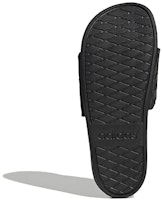 (W) adidas Adilette Comfort Selipar Kasual Tahan Haus GX4303 Details for (W) adidas Adilette Comfort Selipar Kasual Tahan Haus GX4303