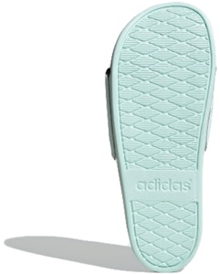 (W) 阿迪达斯Adilette舒适简约灰绿色拖鞋'灰绿' F34737 Details for (W) 阿迪达斯Adilette舒适简约灰绿色拖鞋'灰绿' F34737