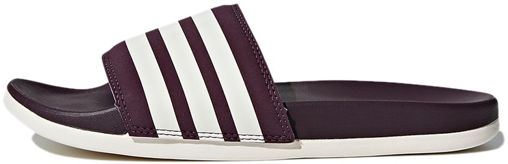 women-adidas-adilette-comfort-red-ah-2589