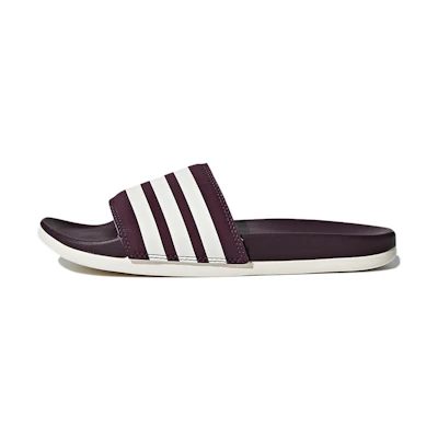(W) adidas Adilette CMFT Red