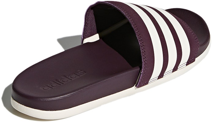 (Women) adidas Adilette Comfort Red AH2589 Shop (Women) adidas Adilette Comfort Red AH2589