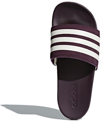 (Women) adidas Adilette Comfort Red AH2589 Purchase (Women) adidas Adilette Comfort Red AH2589