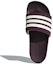 Purchase (W) adidas Adilette Comfort Merah AH2589