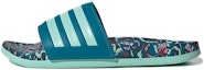Buy (W) Sandal adidas Adilette Comfort 'Biru' FZ4877