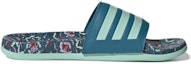 Order (W) Sandal adidas Adilette Comfort 'Biru' FZ4877