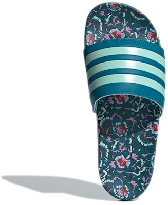 (W) Sandal adidas Adilette Comfort 'Biru' FZ4877 Purchase (W) Sandal adidas Adilette Comfort 'Biru' FZ4877