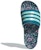 (W) Sandal adidas Adilette Comfort 'Biru' FZ4877