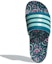 Purchase (W) Sandal adidas Adilette Comfort 'Biru' FZ4877