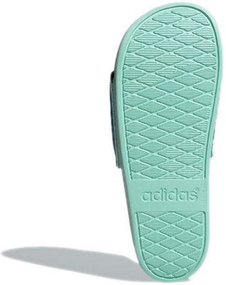 (W) Sandal adidas Adilette Comfort 'Biru' FZ4877 Details for (W) Sandal adidas Adilette Comfort 'Biru' FZ4877