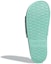 Details for (W) Sandal adidas Adilette Comfort 'Biru' FZ4877