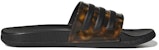 (W) adidas Adilette Comfort Slide 'Black Flame' Lelaki Sandal GX9835