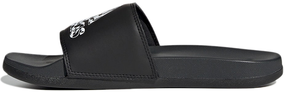 (W) 阿迪达斯 Adilette 舒适拖鞋 '黑色斑马' GZ2916 Buy (W) 阿迪达斯 Adilette 舒适拖鞋 '黑色斑马' GZ2916