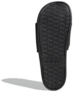 (W) 阿迪达斯 Adilette 舒适拖鞋 '黑色斑马' GZ2916 Details for (W) 阿迪达斯 Adilette 舒适拖鞋 '黑色斑马' GZ2916