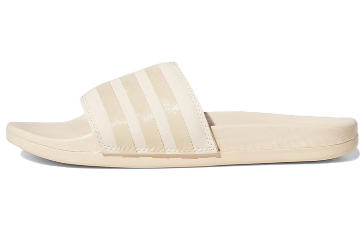 (Women) adidas Adilette Comfort Slide 'Bliss Orange' GX4305
