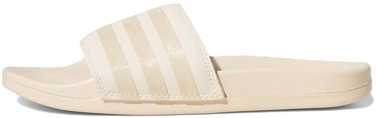 (Women) adidas Adilette Comfort Slide 'Bliss Orange' GX4305 Buy (Women) adidas Adilette Comfort Slide 'Bliss Orange' GX4305