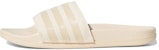 (W) adidas Adilette Comfort Slide 'Bliss Orange' - Selipar Selesa Oren GX4305