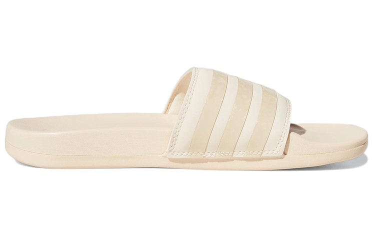 Order (W) adidas Adilette Comfort Slide 'Naranja Bliss' GX4305