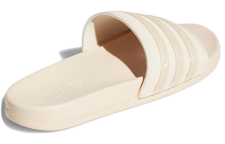 Shop (W) adidas Adilette Comfort Slide 'Naranja Bliss' GX4305