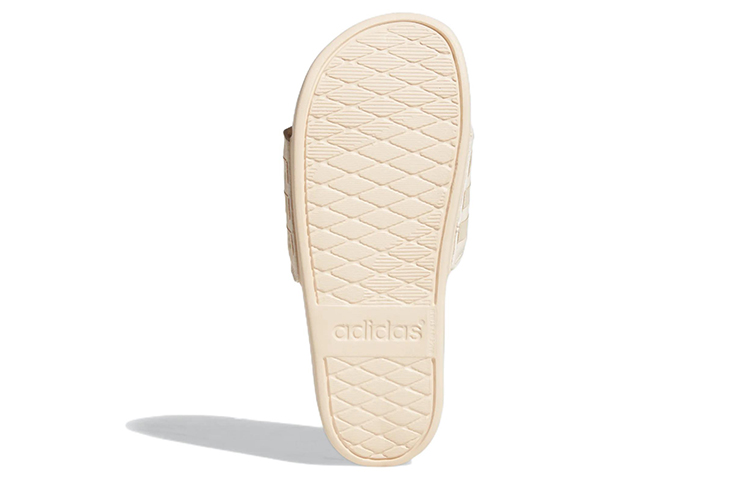 Details for (W) adidas Adilette Comfort Slide 'Naranja Bliss' GX4305