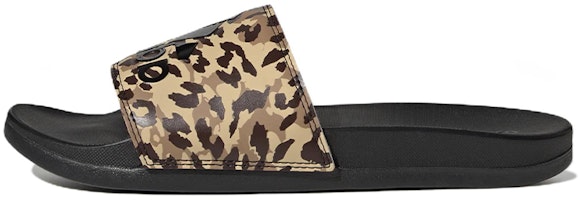 (Women) adidas Adilette Comfort Slide 'Camo' GZ6412 (Women) adidas Adilette Comfort Slide 'Camo' GZ6412